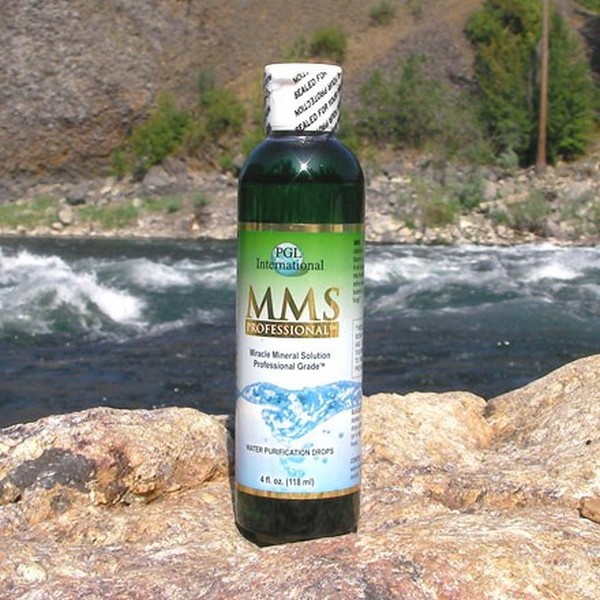 mineralni napitak