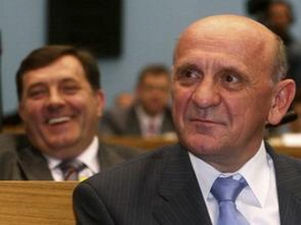 dodik i tihić