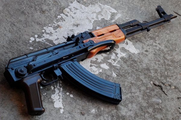 m70 puška