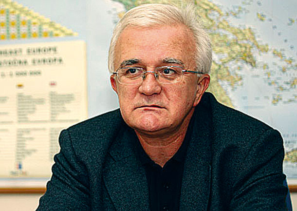 dusan janjic