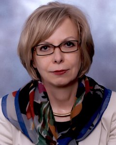 Ulrike Maria knotz