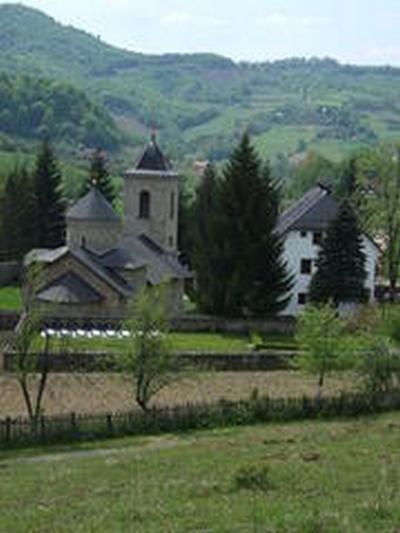 donji pervan