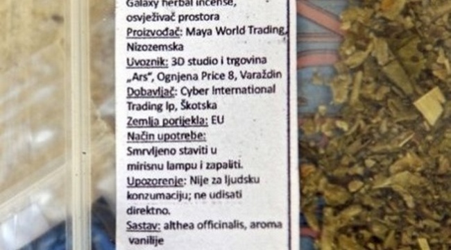 OSVJEŽIVAČ ZRAKA