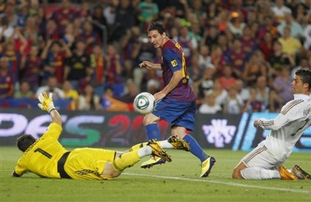 barca 2
