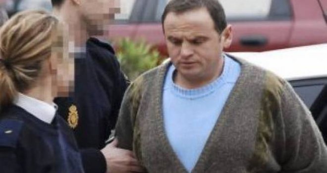 Uhapšen saučesnik Veselina Vlahovića Batka zbog zločina na Grbavici