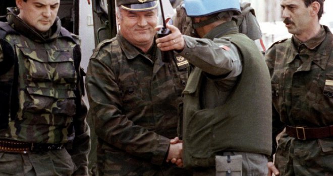 Autentičan DOKUMENT: Da li je ovo ključni dokaz da je genocid u Srebrenici unaprijed planiran?!