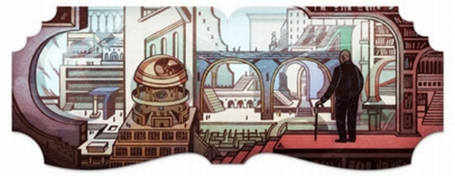 borhes google