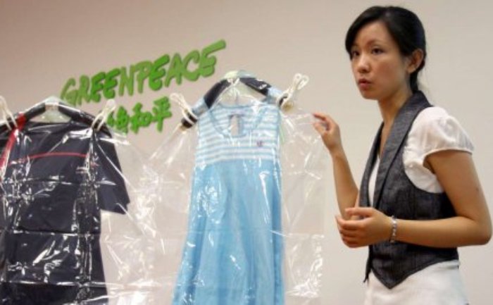 Greenpeace