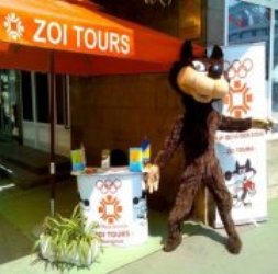 zoi tours