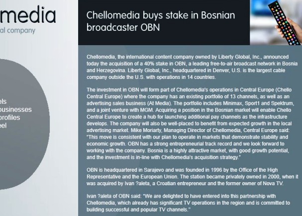 chelomedia