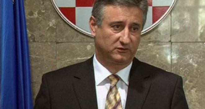Karamarko povodom optužbi: Ravnopravnost Hrvata u BiH je notorni problem, apsurdno je zvati to ratnim huškanjem...