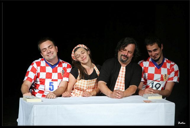MTM Oda radosti (Deveta nedovršena)
