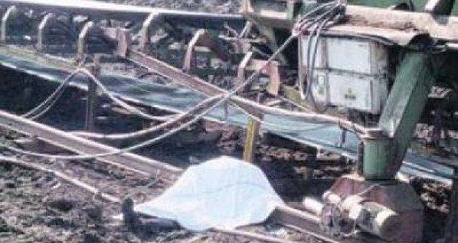 Poginula 32 radnika, akcija spašavanja u toku