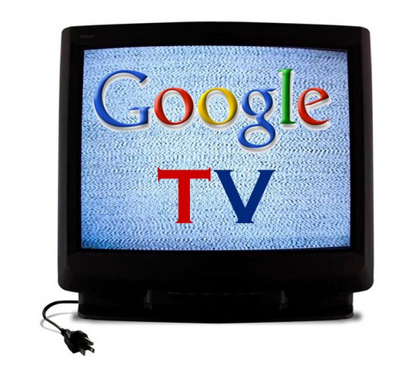 google tv