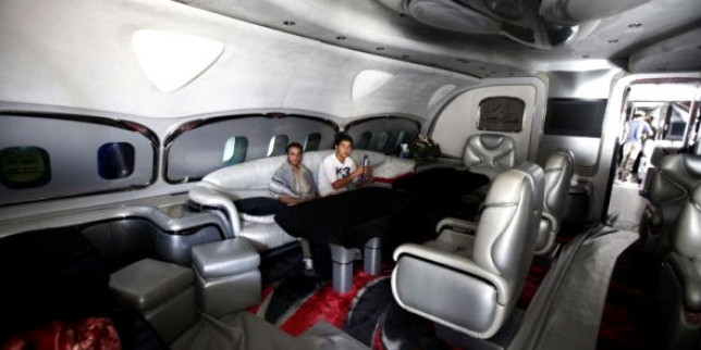 gadafi avion2
