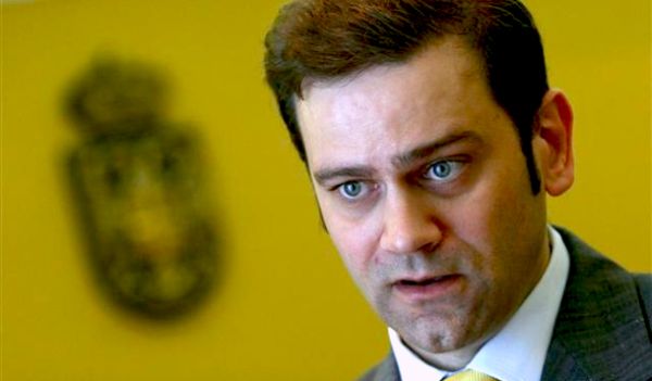 Borko Stefanović; foto: Mondo.rs