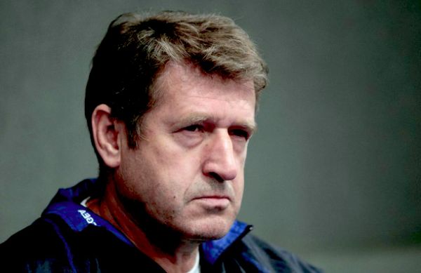 Safet Sušić; foto: Reuters