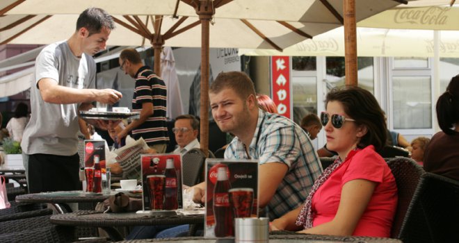 Isplanirajte nedjelju: Sunce će brzo prekriti oblaci, a u drugom dijelu dana drastična promjena...