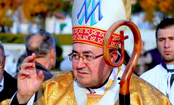 Vinko Puljić; foto: Nacional.hr