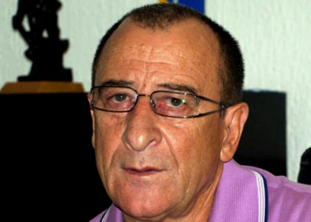 Hasan Haodžić