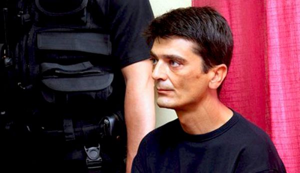 Dragan Paravinja; foto: Novosti.rs