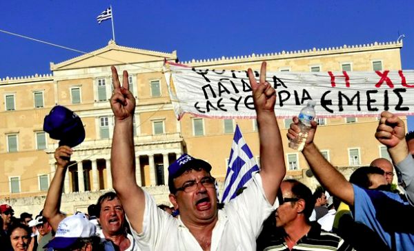 Nove štrajkove najavili su i zaposleni u preduzećima gradske čistoće, učitelji i studenti; foto: Getty Images