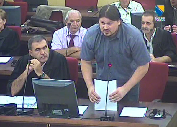 Haris Čaušević
