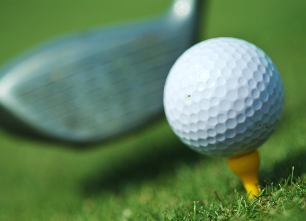 golf sport