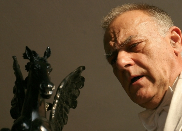 Nedžad Ibrišimović