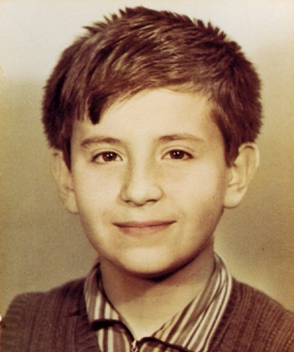 Milan-Mladenović