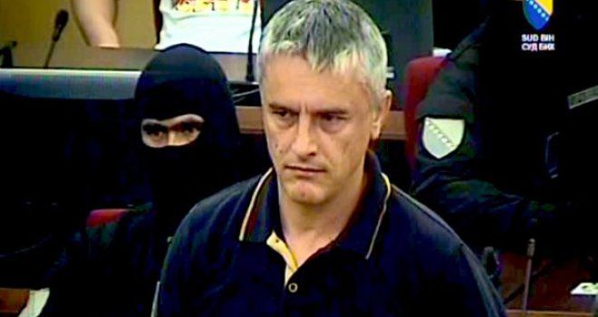Zbog čega će Zijad Turković ponovo na sud: Policajca udario u glavu, pa prijetio i vrijeđao...