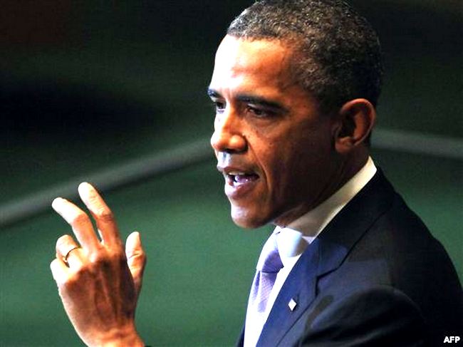 Obama - barack 1