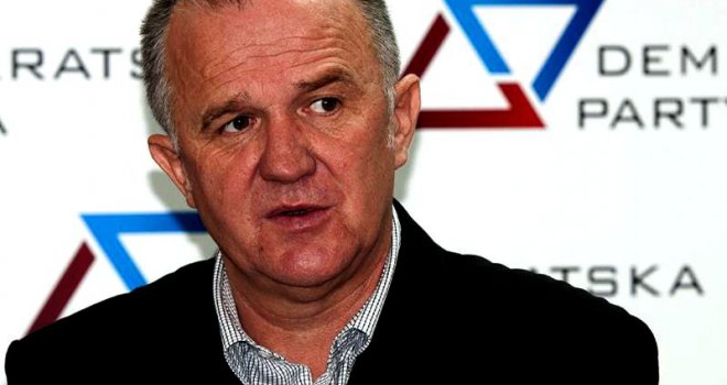 NDP: Poligraf čeka Milorada Dodika, klupko se odmotalo