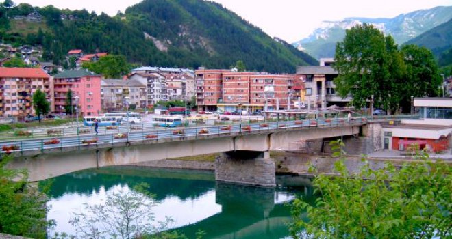 Tragedija u Konjicu: Tokom igre se utopilo petogodišnje dijete