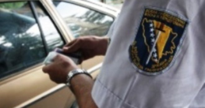 Granična policija BiH uhapsila Sašu Cvetkovića, osumnjičenog za silovanja žena u Bratuncu