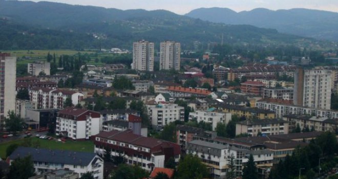 U Doboju uhapšeno pet 'utjerivača dugova'