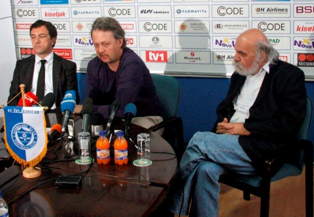 zeljo press naslovna