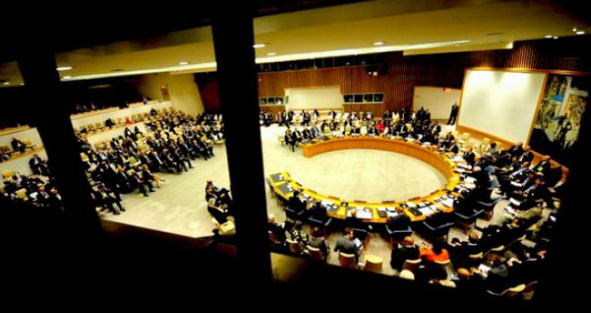 Žestoka diplomatska bitka: Rusi će staviti veto na rezoluciju o Srebrenici?