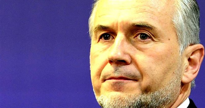 Inzko: OSA je još prošli petak upozorila da će se desiti napad na jednu policijsku stanicu!