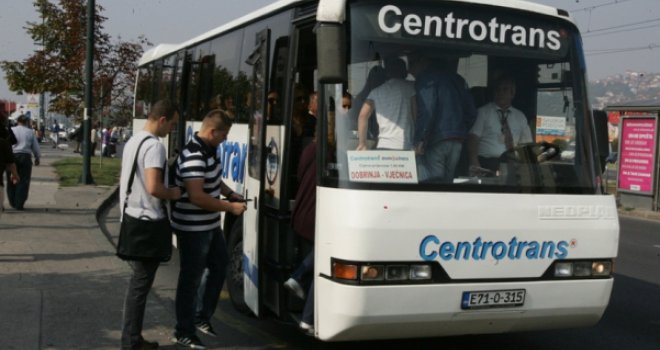 Većina prevoznika 'reže' cijene karata, ali GRAS nije među njima