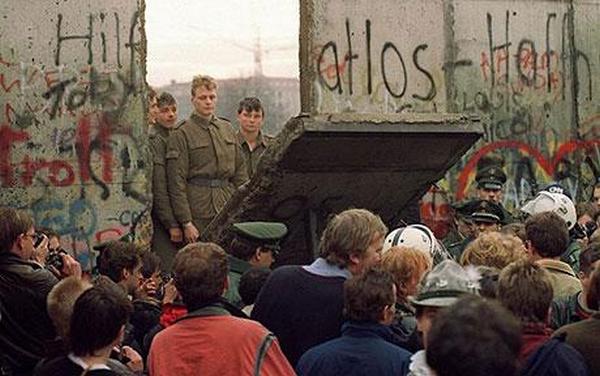 berlinski zid
