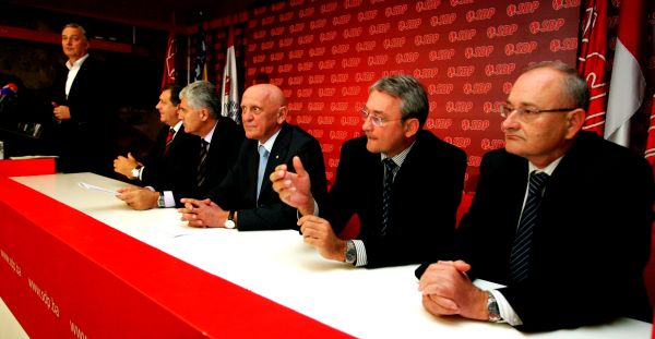 Foto: Sdp.ba