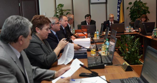 Vučić i Zvizdić najavili zajedničku sjednicu vlada Srbije i BiH