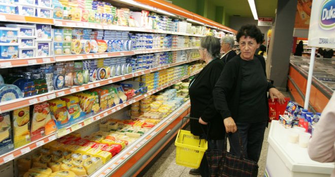 Šta sve poskupljuje u ovoj godini: Nisu samo cigarete i struja sa novim cijenama...