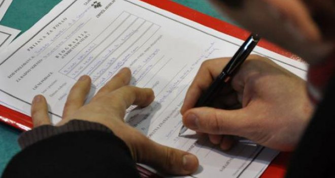 Najtraženija zanimanja i dalje IT i softver inžinjeri, krojači, zidari, varioci…