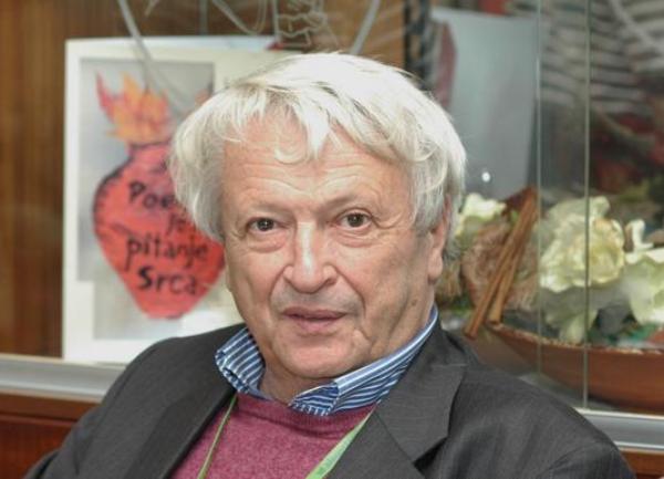 Predrag Matvejević