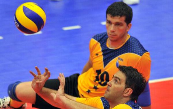 Povratak zlatnih obojkaša BiH u Sarajevo očekuje se u nedjelju kasno uvečer; foto: 2010worlds.com