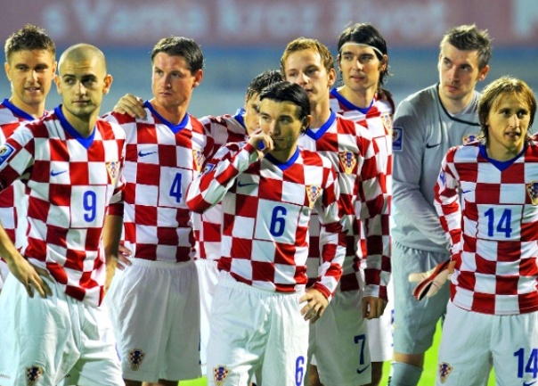 hrvatska reprezentacija