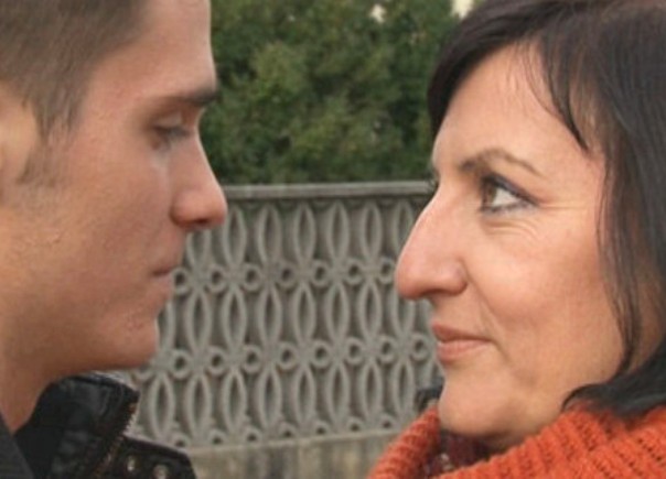 ljubav zena mladic