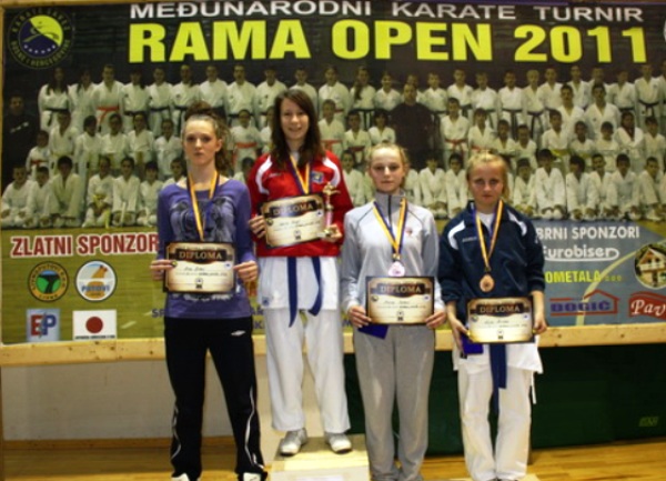 rama open